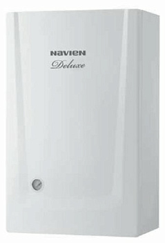 Котел NAVIEN Deluxe-30K